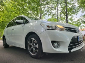 Обява за продажба на Toyota Corolla verso 1.6 d ~11 500 лв. - изображение 2