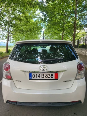 Обява за продажба на Toyota Corolla verso 1.6 d ~11 500 лв. - изображение 6