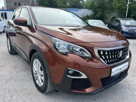 Peugeot 3008 1.5 HDI 130 * EAT 8 * NAVI * ACC * LED * - 29990 лв. - 37174436 3