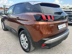 Peugeot 3008 1.5 HDI 130 * EAT 8 * NAVI * ACC * LED * - 29990 лв. - 37174436 6