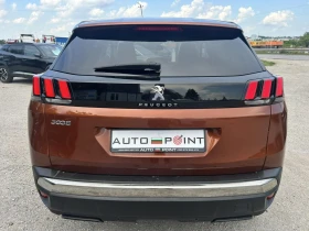 Peugeot 3008 1.5 HDI 130 * EAT 8 * NAVI * ACC * LED * - 29990 лв. - 37174436 5