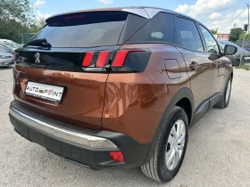 Peugeot 3008 1.5 HDI 130 * EAT 8 * NAVI * ACC * LED * - 29990 лв. - 37174436 4