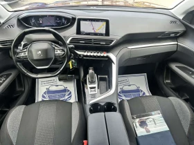 Peugeot 3008 1.5 HDI 130 * EAT 8 * NAVI * ACC * LED * - 29990 лв. - 37174436 9