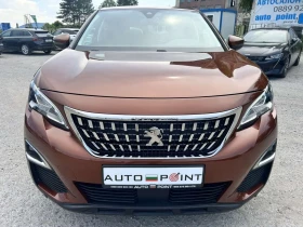 Peugeot 3008 1.5 HDI 130 * EAT 8 * NAVI * ACC * LED * - 29990 лв. - 37174436 2