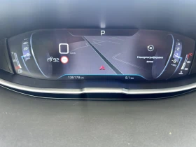 Peugeot 3008 1.5 HDI 130 * EAT 8 * NAVI * ACC * LED * - 29990 лв. - 37174436 13
