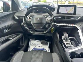 Peugeot 3008 1.5 HDI 130 * EAT 8 * NAVI * ACC * LED * - 29990 лв. - 37174436 10