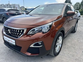 Peugeot 3008 1.5 HDI 130 * EAT 8 * NAVI * ACC * LED * - 29990 лв. - 37174436 1