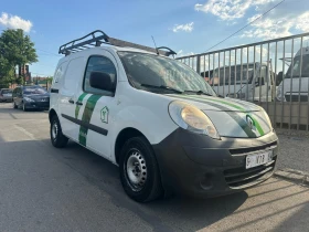 Renault Kangoo 1, 500 DCI EURO5