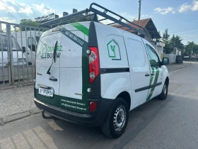 Renault Kangoo 1, 500 DCI EURO5 | Mobile.bg    6