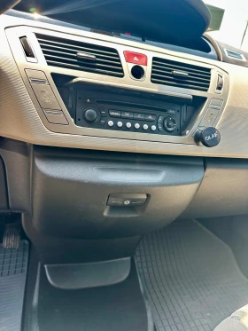 Citroen Grand C4 Picasso 2.0 HDI 163 . | Mobile.bg    7