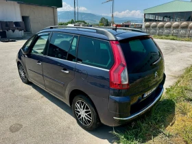 Citroen Grand C4 Picasso 2.0 HDI 163 . | Mobile.bg    3