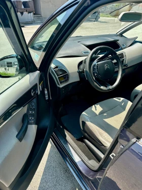 Citroen Grand C4 Picasso 2.0 HDI 163 . | Mobile.bg    5