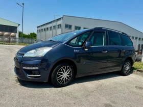 Citroen Grand C4 Picasso 2.0 HDI 163 . | Mobile.bg    2