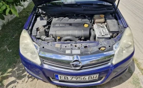 Opel Astra 1.9 CDTI | Mobile.bg    7