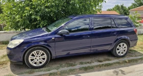 Opel Astra 1.9 CDTI | Mobile.bg    2