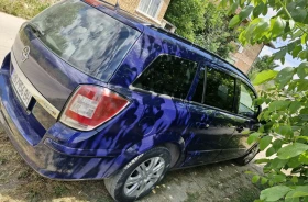 Opel Astra 1.9 CDTI | Mobile.bg    5