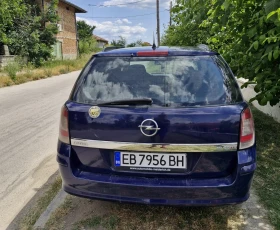 Opel Astra 1.9 CDTI | Mobile.bg    4