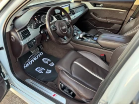 Audi S8 4.0= V8T= QUATTRO= DESIGN SELECTION= CARBON CERAMI - 64999 лв. - 60765658 8