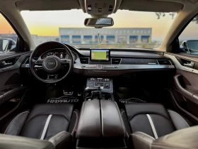 Audi S8 4.0= V8T= QUATTRO= DESIGN SELECTION= CARBON CERAMI - 64999 лв. - 60765658 9