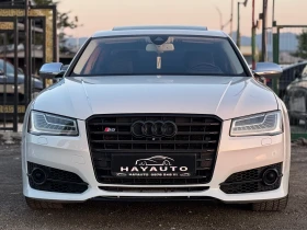 Audi S8 4.0= V8T= QUATTRO= DESIGN SELECTION= CARBON CERAMI - 64999 лв. - 60765658 2