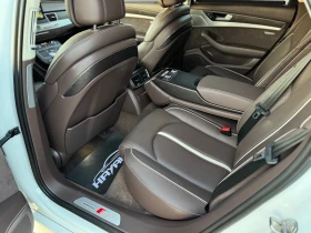 Audi S8 4.0= V8T= QUATTRO= DESIGN SELECTION= CARBON CERAMI - 64999 лв. - 60765658 12
