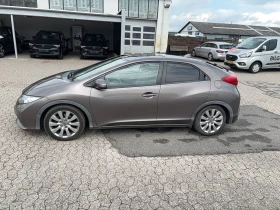 Honda Civic 1.8I/141HP/AUTOMATIC// | Mobile.bg    6