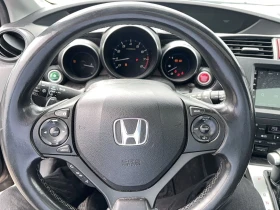 Honda Civic 1.8I/141HP/AUTOMATIC// | Mobile.bg    8