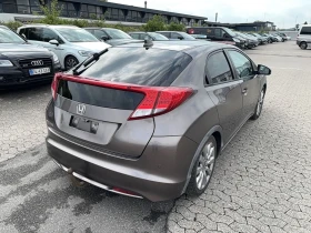 Honda Civic 1.8I/141HP/AUTOMATIC// | Mobile.bg    3