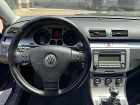 VW Passat 2.0 TDI / 4x4 | Mobile.bg    6