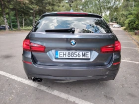 BMW 530 530 xDrive | Mobile.bg    5