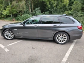 BMW 530 530 xDrive | Mobile.bg    4