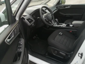 Ford Galaxy 2.0 HDI | Mobile.bg    11