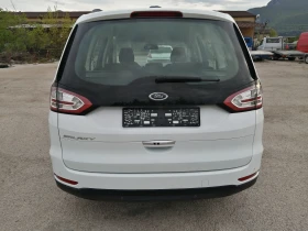 Ford Galaxy 2.0 HDI | Mobile.bg    8