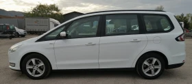 Ford Galaxy 2.0 HDI | Mobile.bg    5