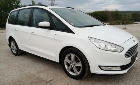 Ford Galaxy 2.0 HDI | Mobile.bg    2
