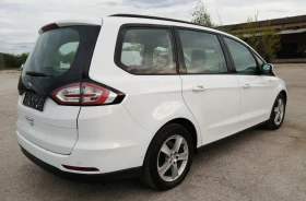 Ford Galaxy 2.0 HDI | Mobile.bg    6