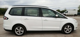Ford Galaxy 2.0 HDI | Mobile.bg    4