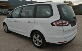 Ford Galaxy 2.0 HDI | Mobile.bg    7