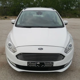 Ford Galaxy 2.0 HDI | Mobile.bg    3