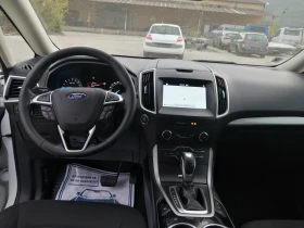 Ford Galaxy 2.0 HDI | Mobile.bg    10