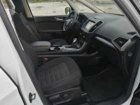 Ford Galaxy 2.0 HDI | Mobile.bg    12
