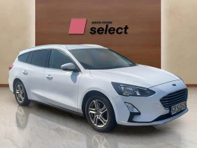 Ford Focus 1.5 TDCi | Mobile.bg    3