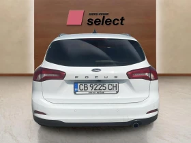 Ford Focus 1.5 TDCi | Mobile.bg    6