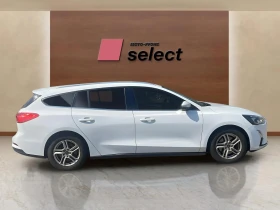Ford Focus 1.5 TDCi | Mobile.bg    4