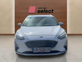 Ford Focus 1.5 TDCi | Mobile.bg    2