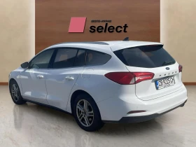 Ford Focus 1.5 TDCi | Mobile.bg    7