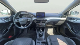 Ford Focus 1.5 TDCi | Mobile.bg    11