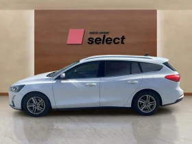 Ford Focus 1.5 TDCi | Mobile.bg    8
