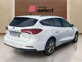 Ford Focus 1.5 TDCi | Mobile.bg    5