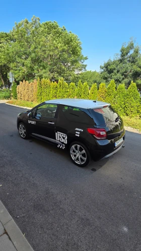 Citroen DS3 1.4 HDI | Mobile.bg    6